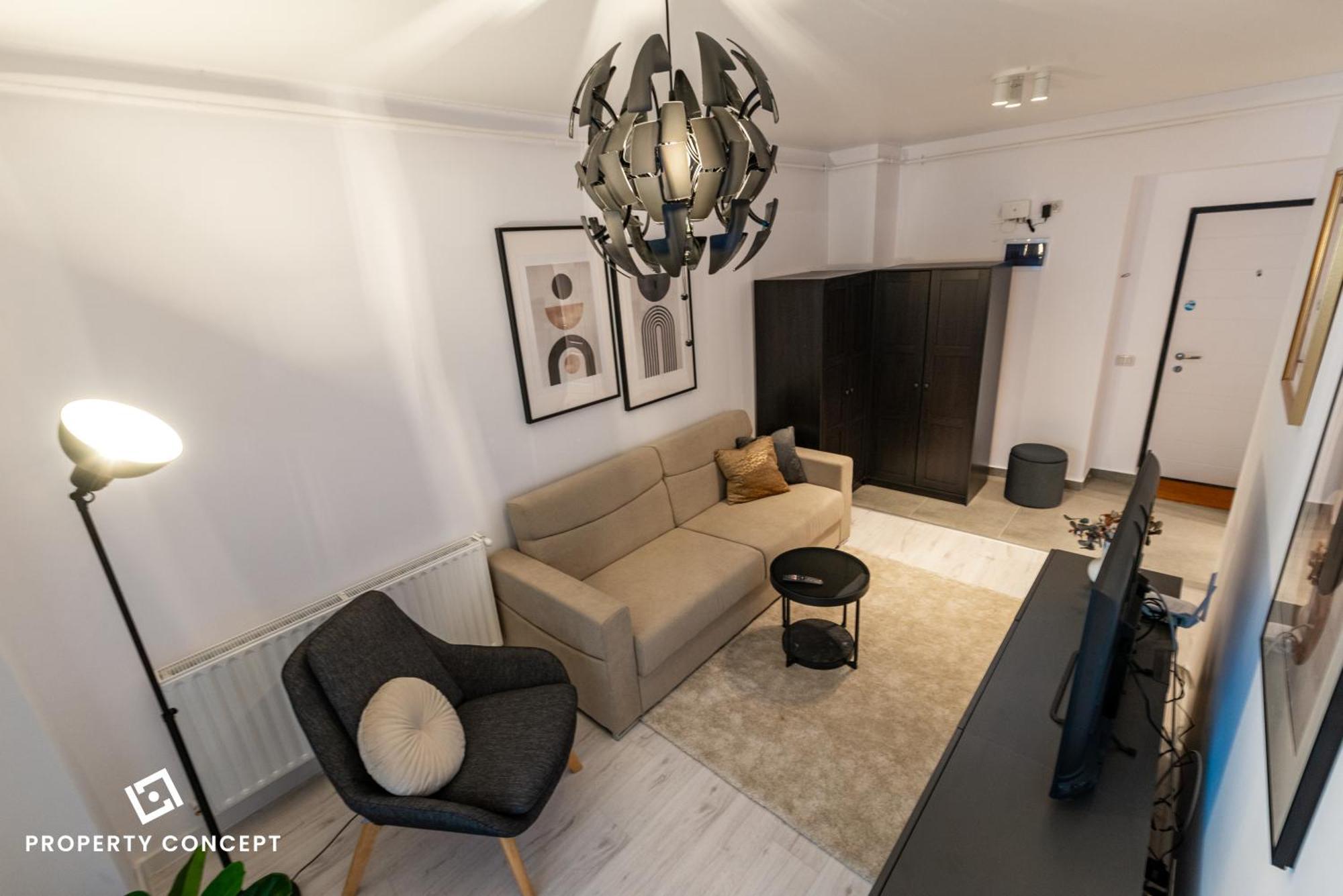 Central Residence Apartment 921 Bucarest Extérieur photo