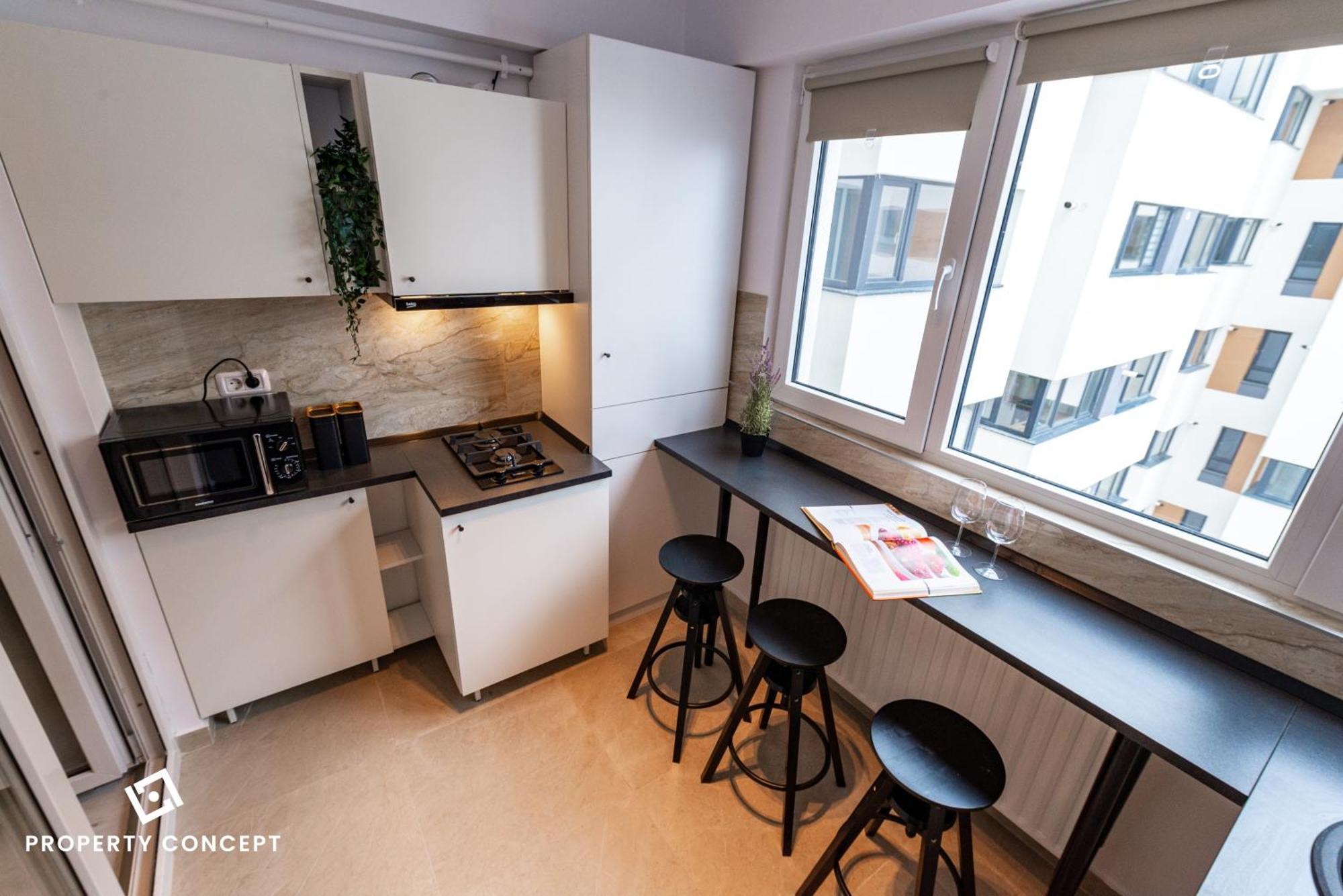 Central Residence Apartment 921 Bucarest Extérieur photo