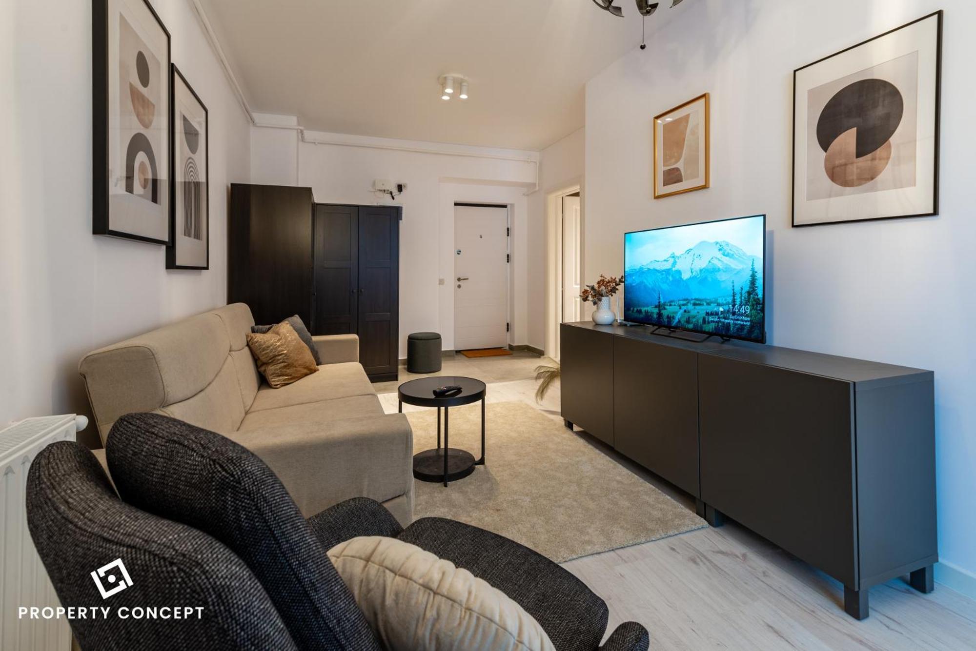 Central Residence Apartment 921 Bucarest Extérieur photo